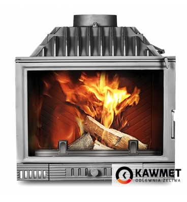 Каминная топка KAW-MET W2 (14,4 kW) купить